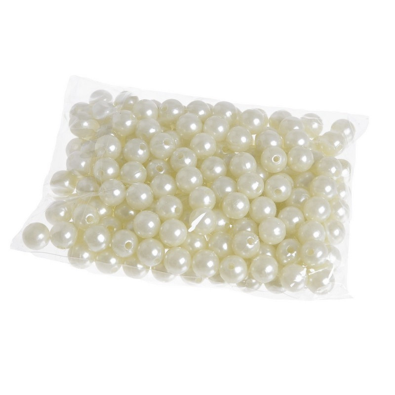 Perełki 10 mm 100 g