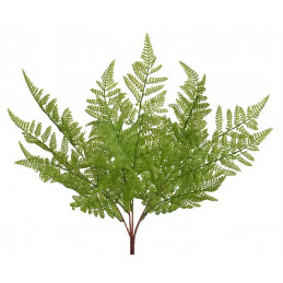 Paproć 50 cm - sztuczna roślina