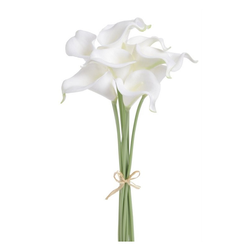 Kala pianka x9, 38 cm