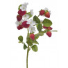 Gałązka truskawek x13, 47 cm
