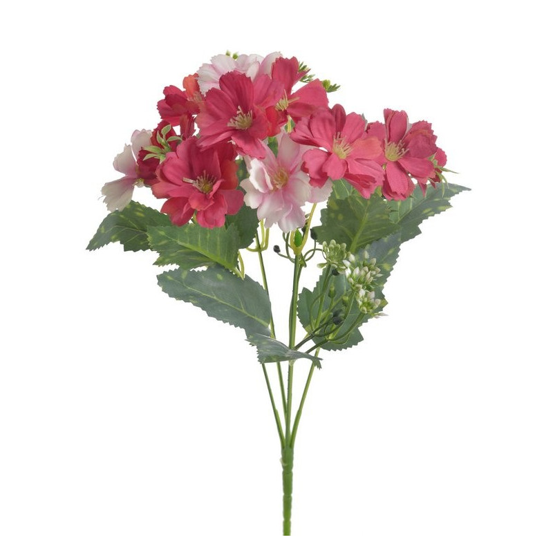 Bukiecik clematis x5, 29 cm