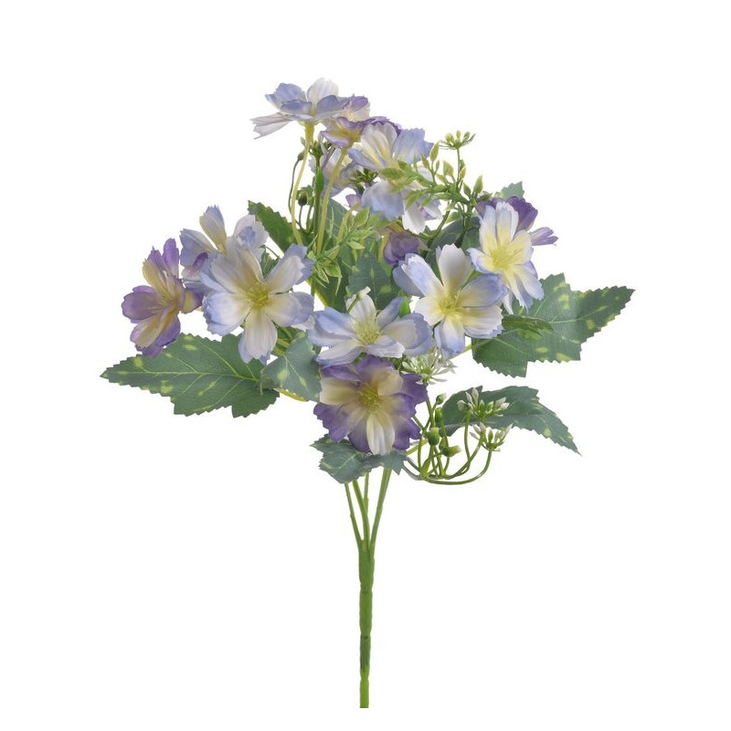 Bukiecik clematis x5, 29 cm