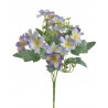 Bukiecik clematis x5, 29 cm