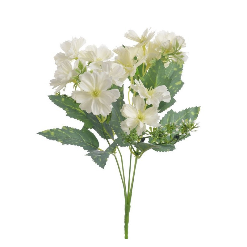 Bukiecik clematis x5, 29 cm