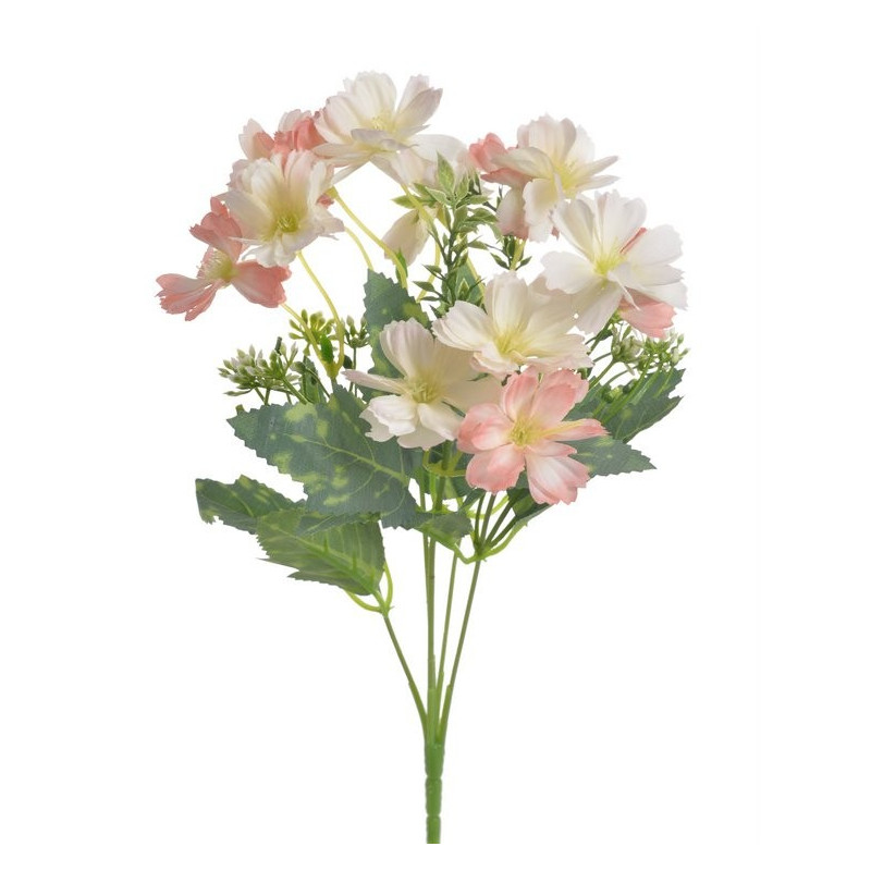 Bukiecik clematis x5, 29 cm