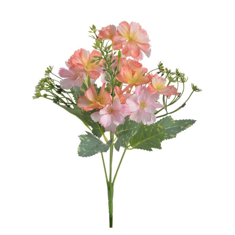 Bukiecik clematis x5, 29 cm