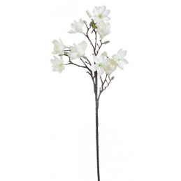 Magnolia 100 cm - sztuczna roślina