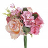 Bukiet mieszany z różami 35 cm