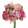 Bukiet mieszany z różami 35 cm