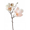 Gałązka magnolii 45 cm - sztuczna roślina
