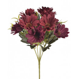 Bukiet złocieni x5, 30 cm