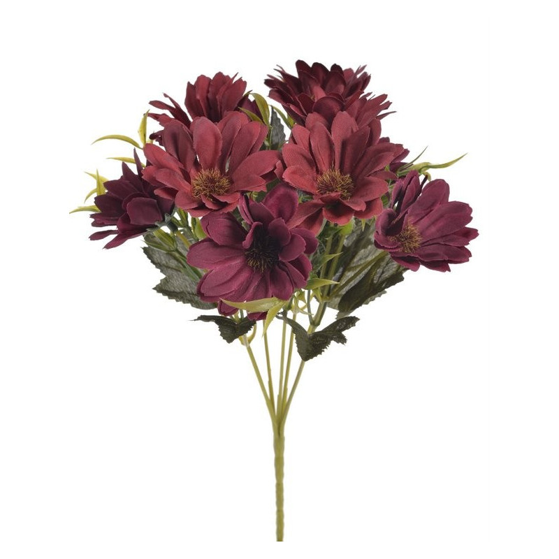 Bukiet złocieni x5, 30 cm