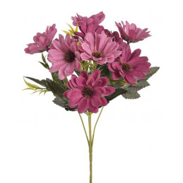 Bukiet złocieni x5, 30 cm