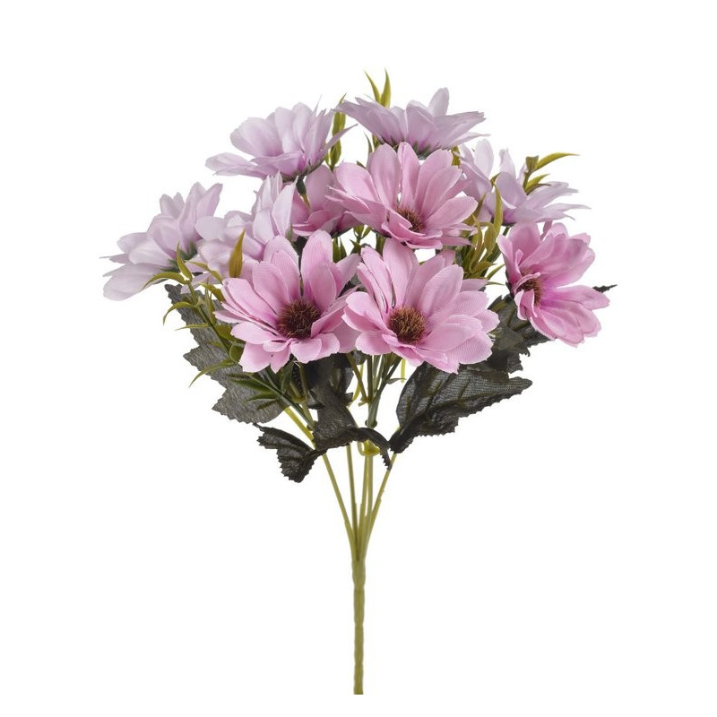 Bukiet złocieni x5, 30 cm