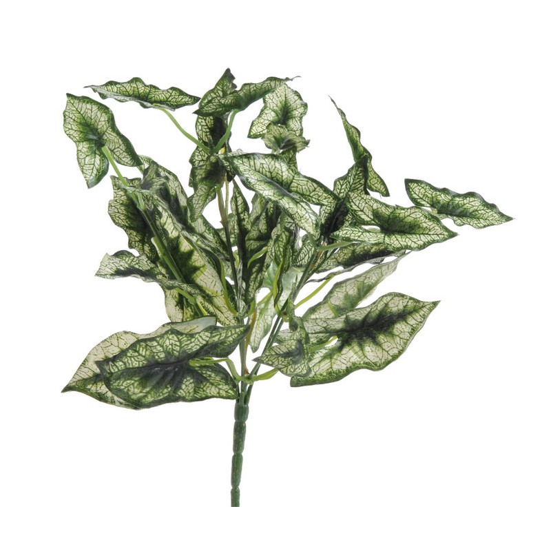 Bukiet liści 3szt/ paczka 25 cm