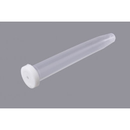 Fiolka z kapturkiem 16cm  kpl/50szt