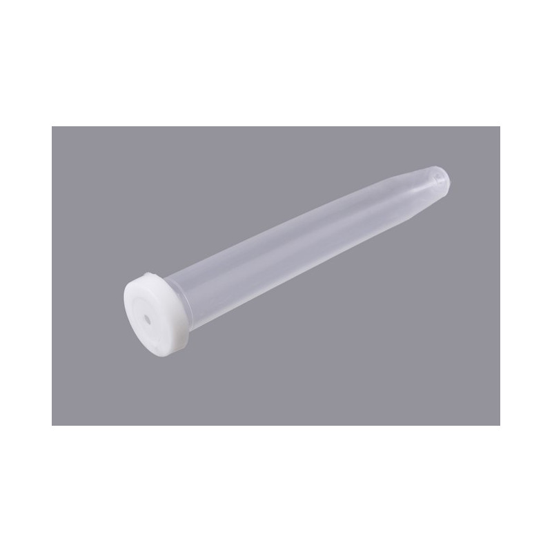 Fiolka z kapturkiem 16cm  kpl/50szt