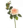 Róża 43 cm - sztuczna roślina