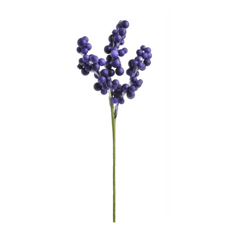 Dodatek 30 cm - kuleczki na piku