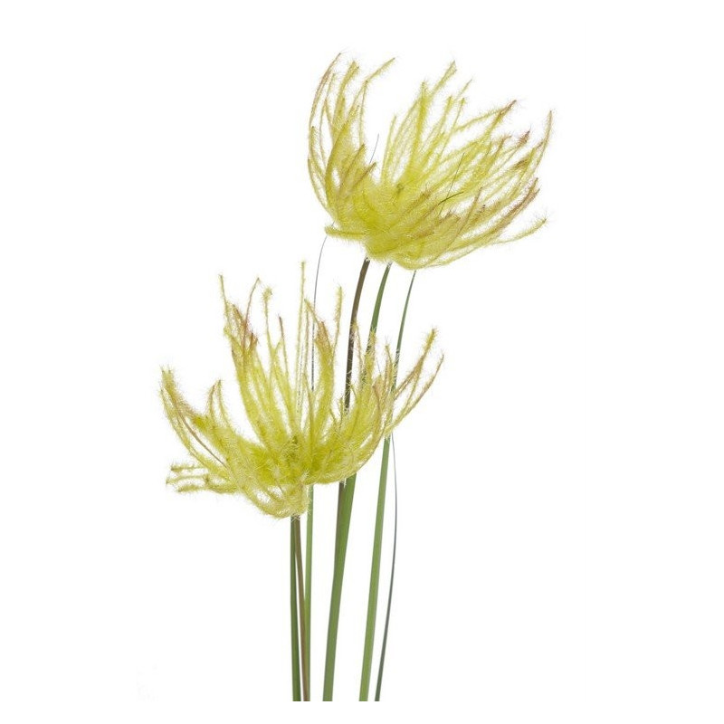 Trawa bagienna 135 cm - sztuczna roślina