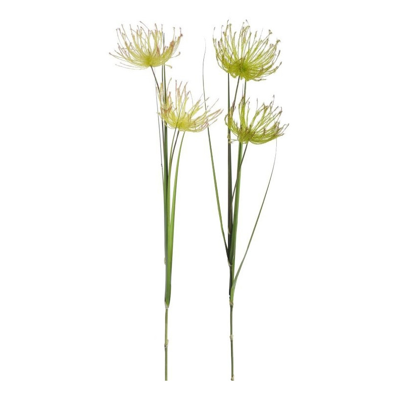 Trawa bagienna 135 cm - sztuczna roślina