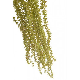 Sztuczna roślina wisząca x1, 57 cm