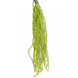 Sztuczna roślina wisząca x1, 57 cm