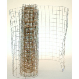 Siatka do kwiatów 35 x 500 cm