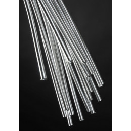 Drucik w sprężynie 25 cm