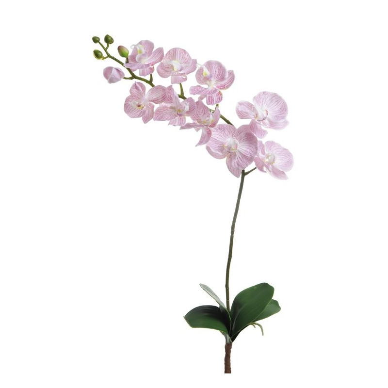 Storczyk latexowy, pojedynczy 94 cm - sztuczna roslina