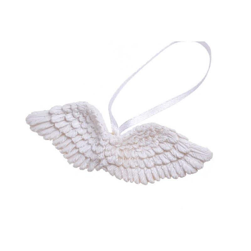 Anielskie skrzydła 9 cm