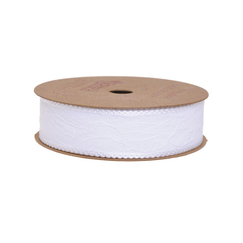 Wstążka 2,5 cm x 10 m