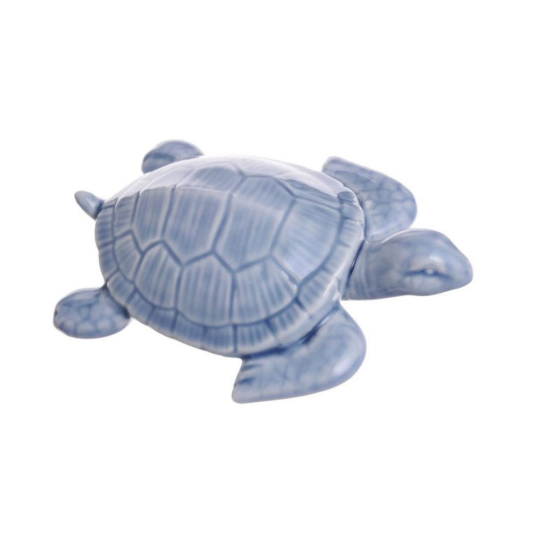 Żółw ceramamiczny 10 cm