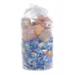 Muszelki prosto z oceanu 700 g