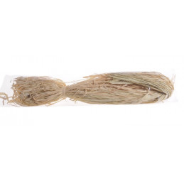 Raffia naturalna pacz 100 g