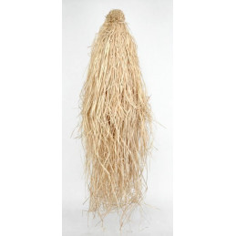 Raffia naturalna LUZ ( KG )