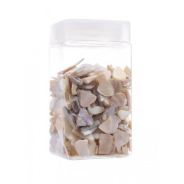 Muszle kruszonka 1-2cm, 400g