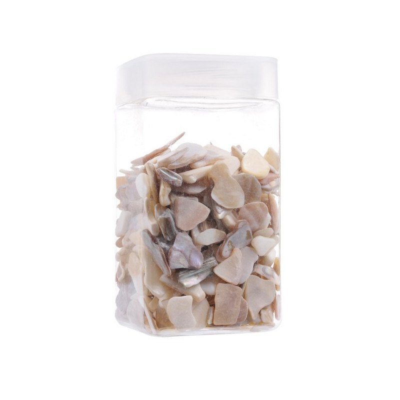 Muszle kruszonka 1-2cm, 400g
