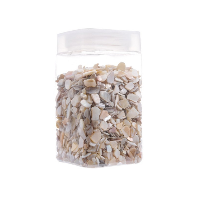 Muszle kruszonka 4-8 mm, 500 g