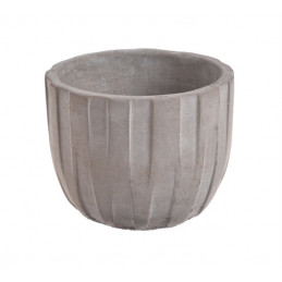 Osłonka w rowki 11cm