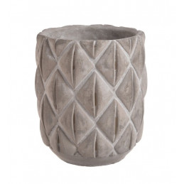 Osłonka ananasowa 18 cm