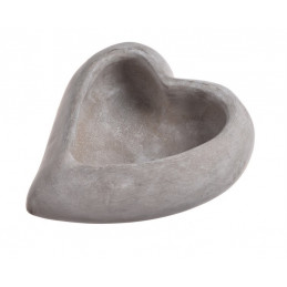 Serce-pojemnik 23 cm