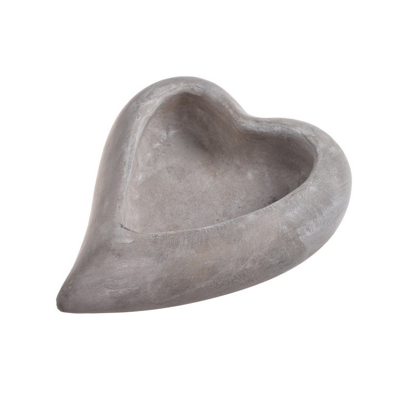 Serce-pojemnik 21,5 cm