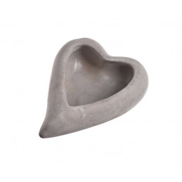 Serce-pojemnik 19 cm