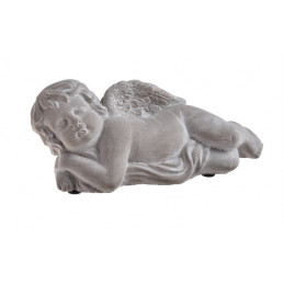 Leżący anioł 22 cm