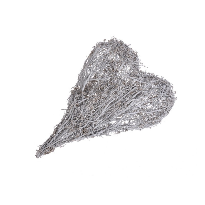 Serce 62 cm - do dekoracji