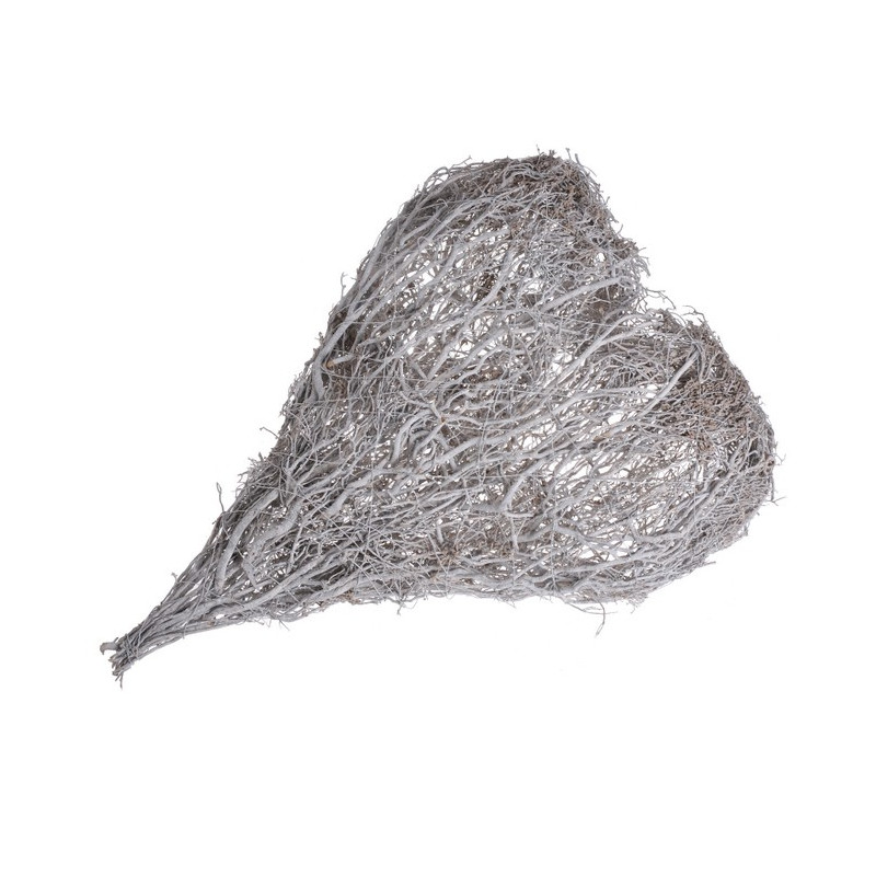 Serce 82 cm - do dekoracji