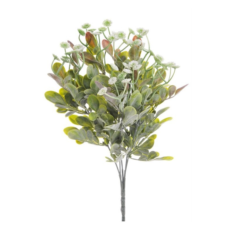 Kwiatuszki x 5 - sztuczna roślina