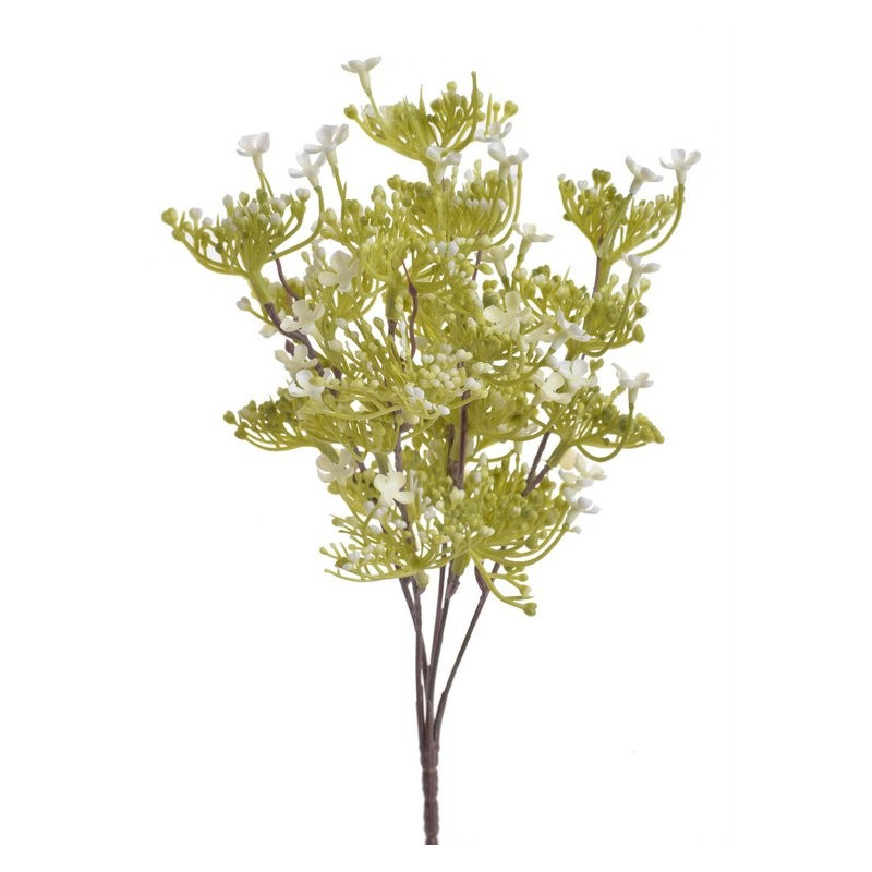 Bukiet drobnych kwiatków..32cm