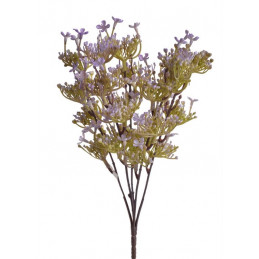 Bukiet drobnych kwiatków..32cm